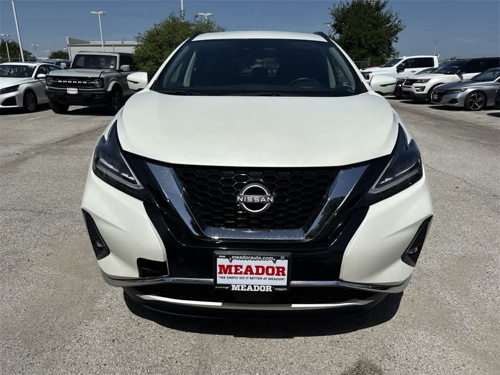 Thumbnail: 2023 Nissan Murano - 6