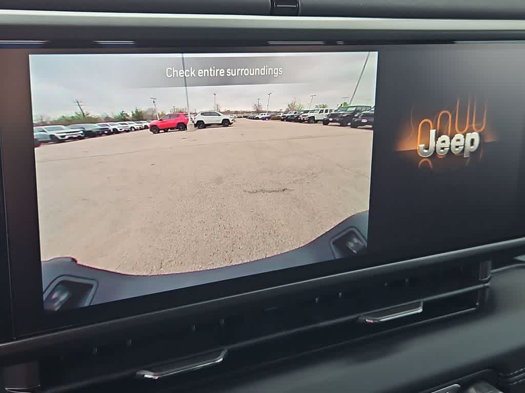 Thumbnail: 2026 Jeep Gladiator - 29