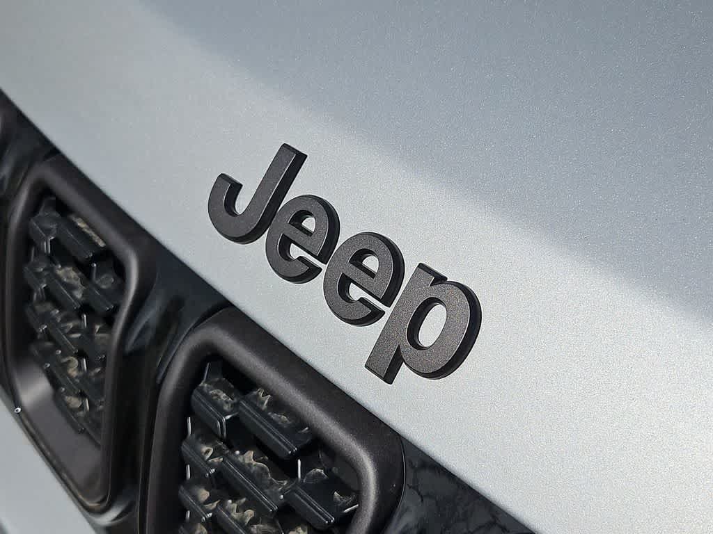 Thumbnail: 2026 Jeep Compass - 12