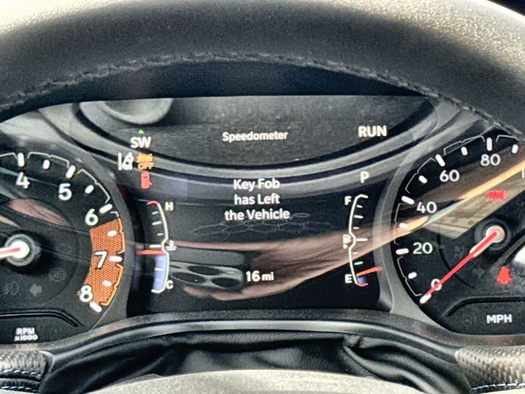 Thumbnail: 2026 Jeep Compass - 19