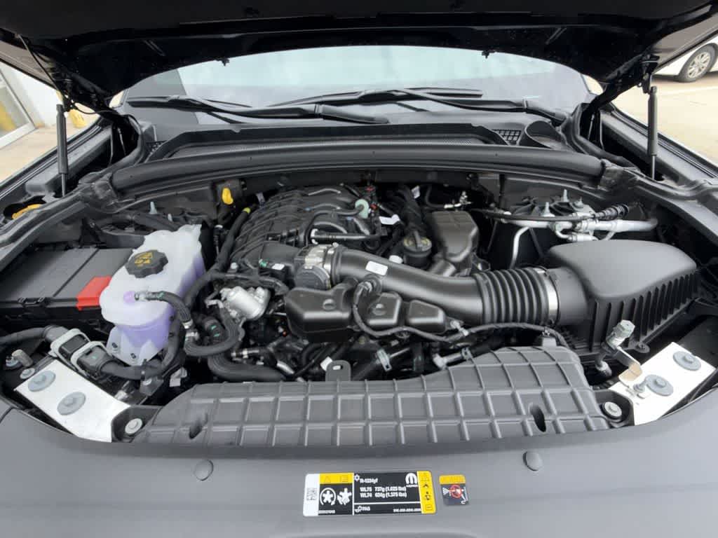 Thumbnail: 2025 Jeep Grand Cherokee - 10