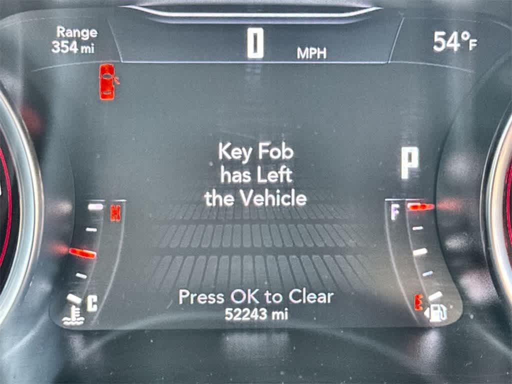 Thumbnail: 2023 Dodge Challenger - 18