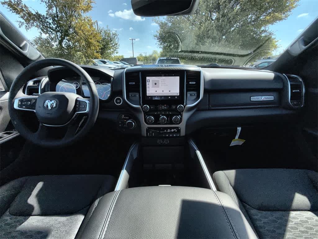 Thumbnail: 2026 RAM 1500 - 14