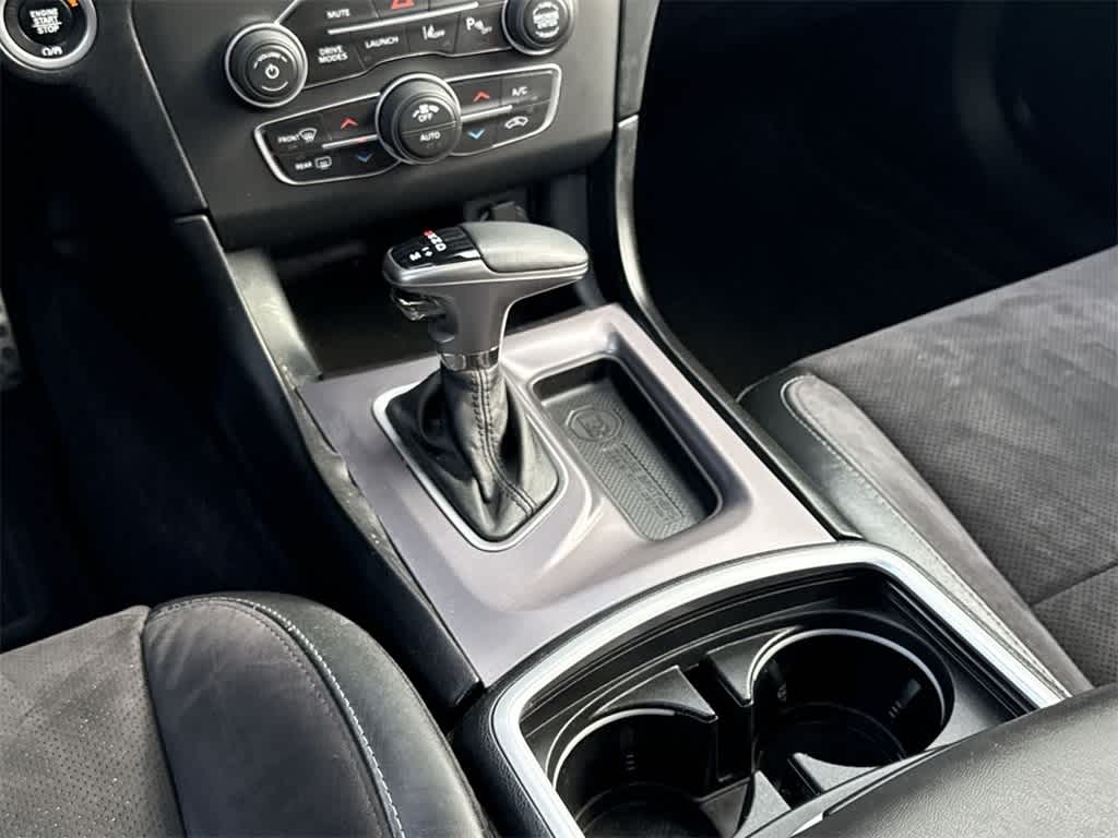 Thumbnail: 2019 Dodge Charger - 19