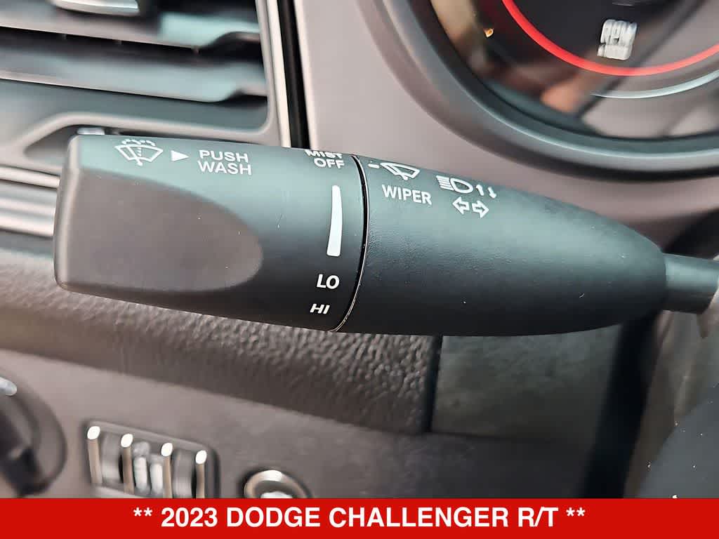 Thumbnail: 2023 Dodge Challenger - 26