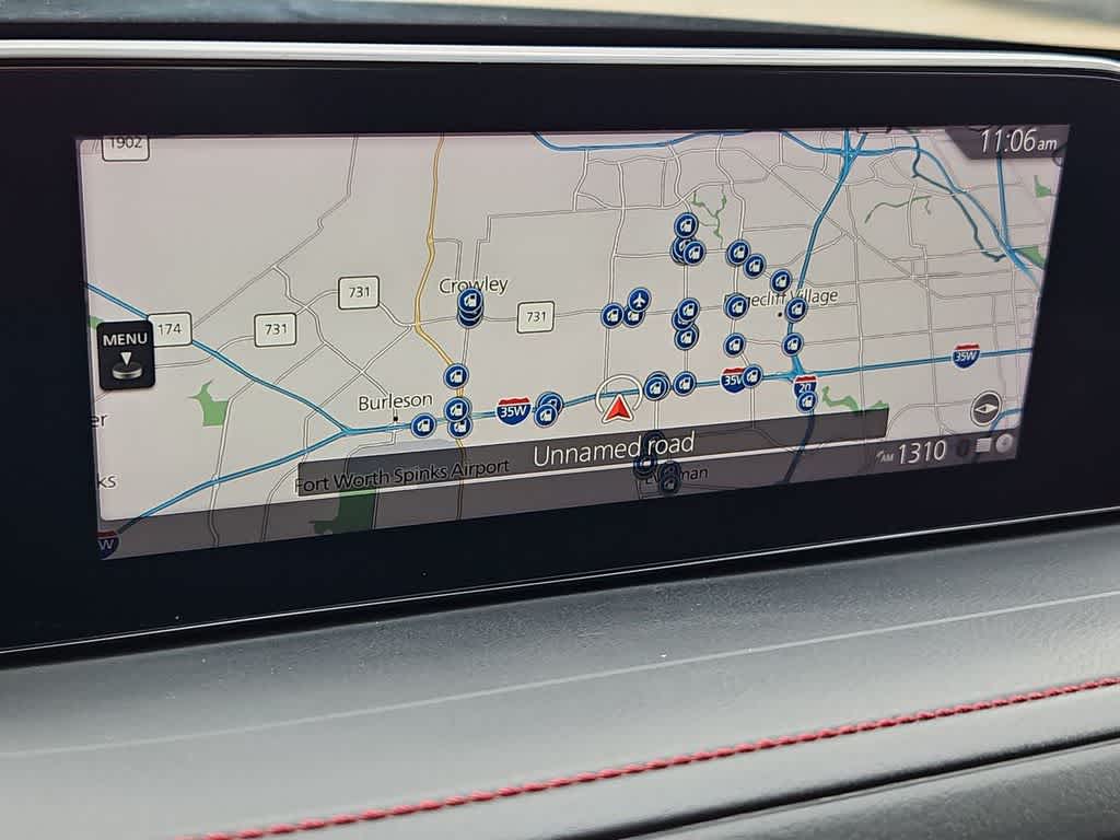 Thumbnail: 2024 Mazda CX-30 - 31