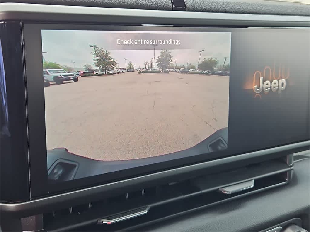 Thumbnail: 2026 Jeep Gladiator - 29