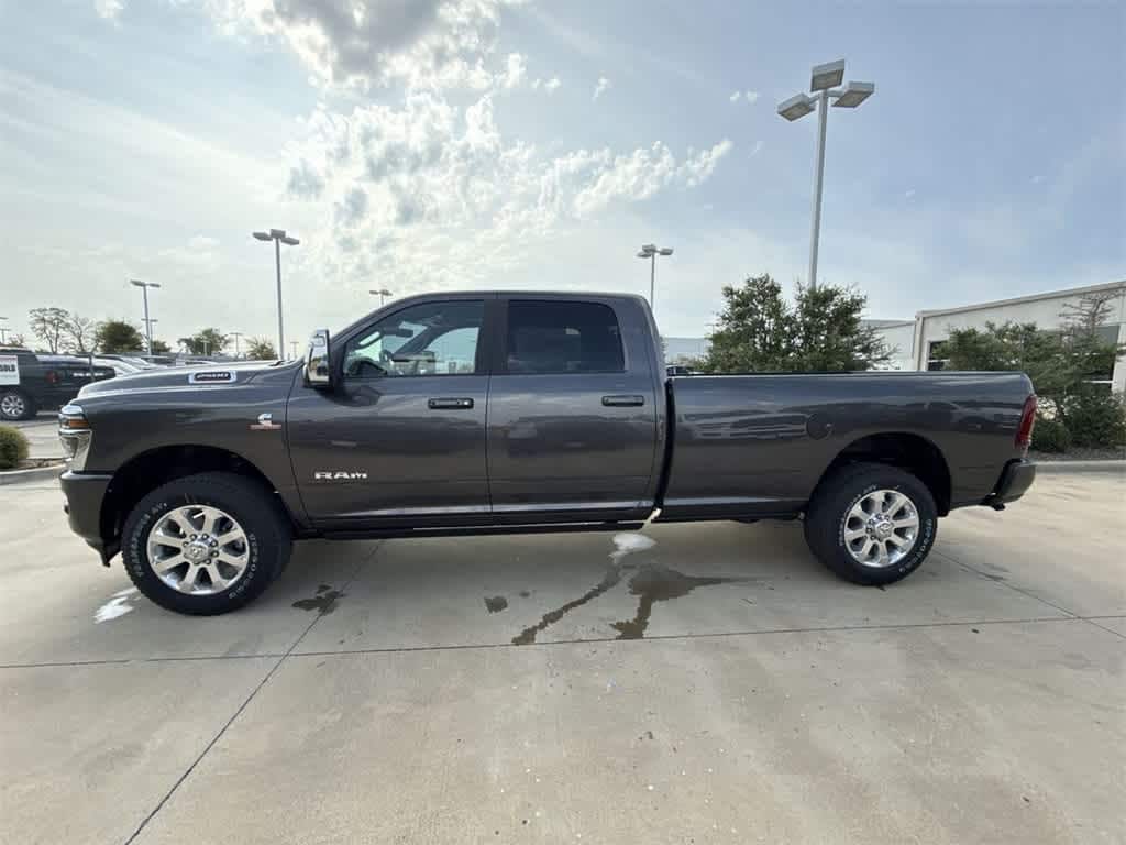New 2026 Ram 2500 Laramie Pickup