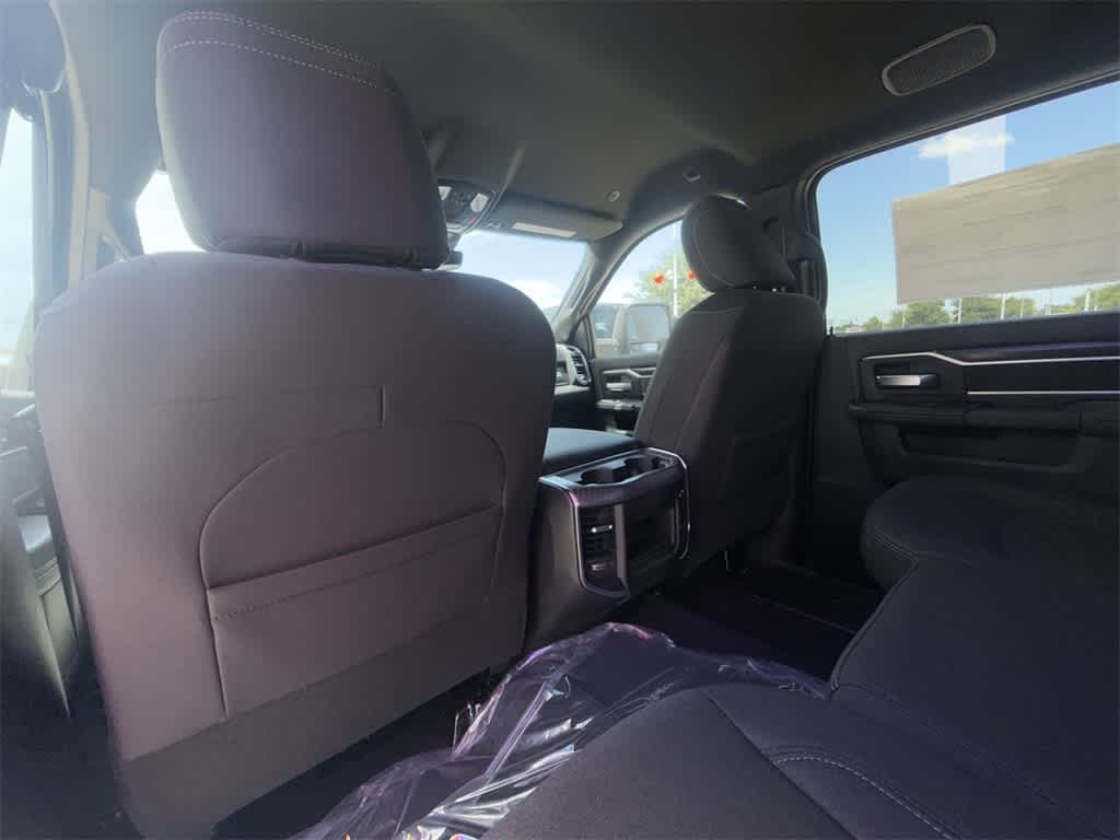 Thumbnail: 2025 RAM 2500 - 11