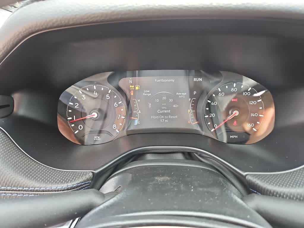 Thumbnail: 2026 Jeep Compass - 31