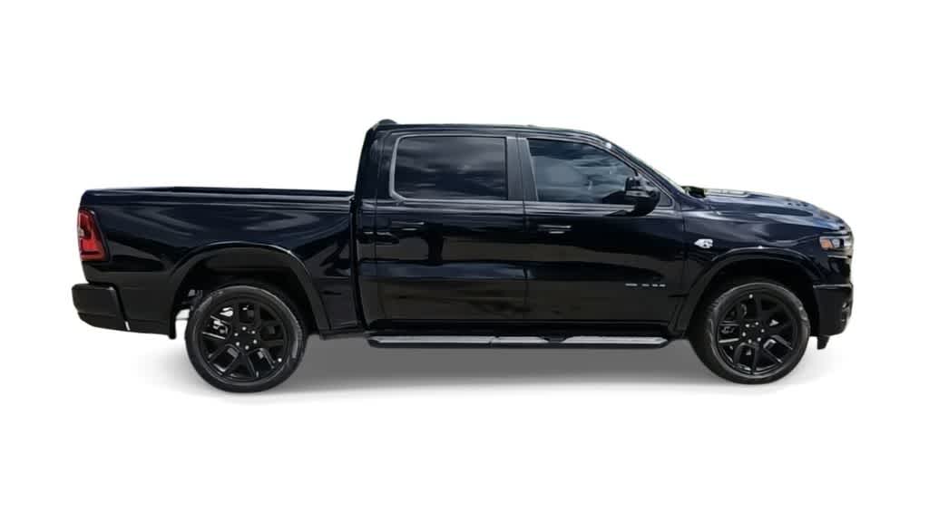 Thumbnail: 2026 RAM 1500 - 9