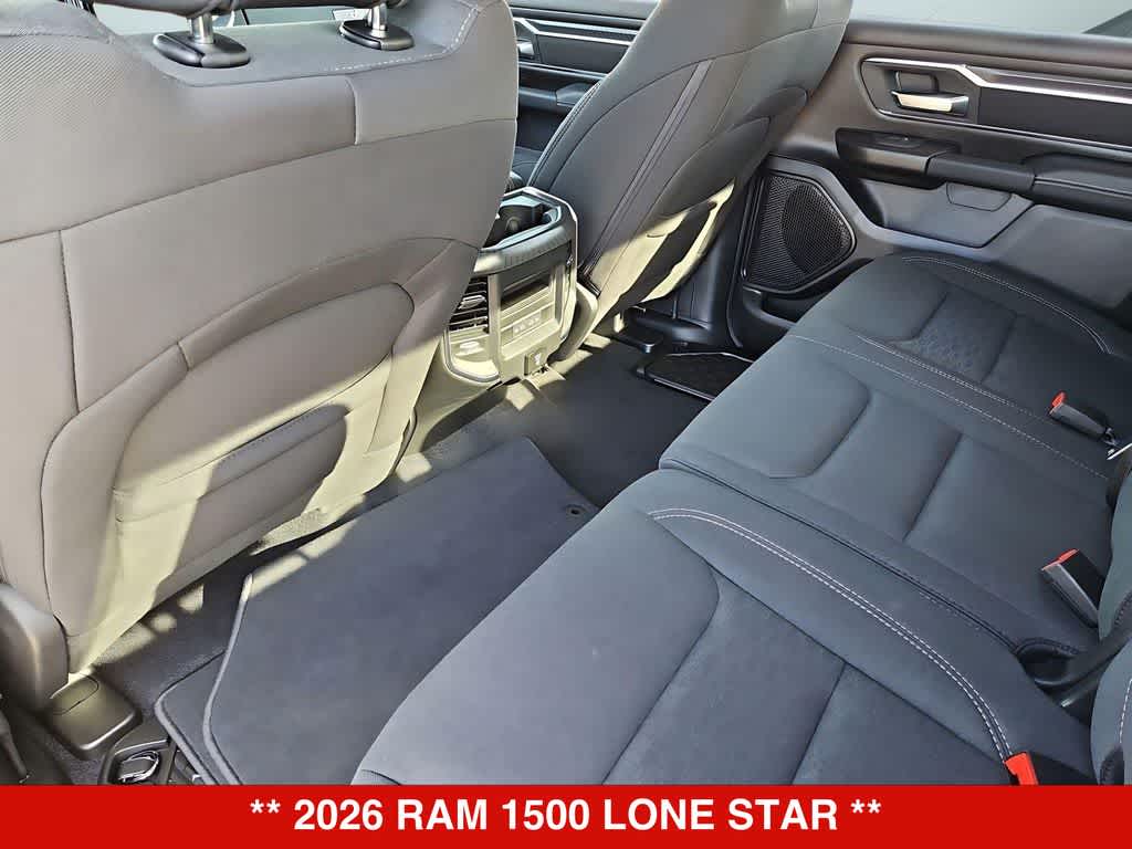 Thumbnail: 2026 RAM 1500 - 19