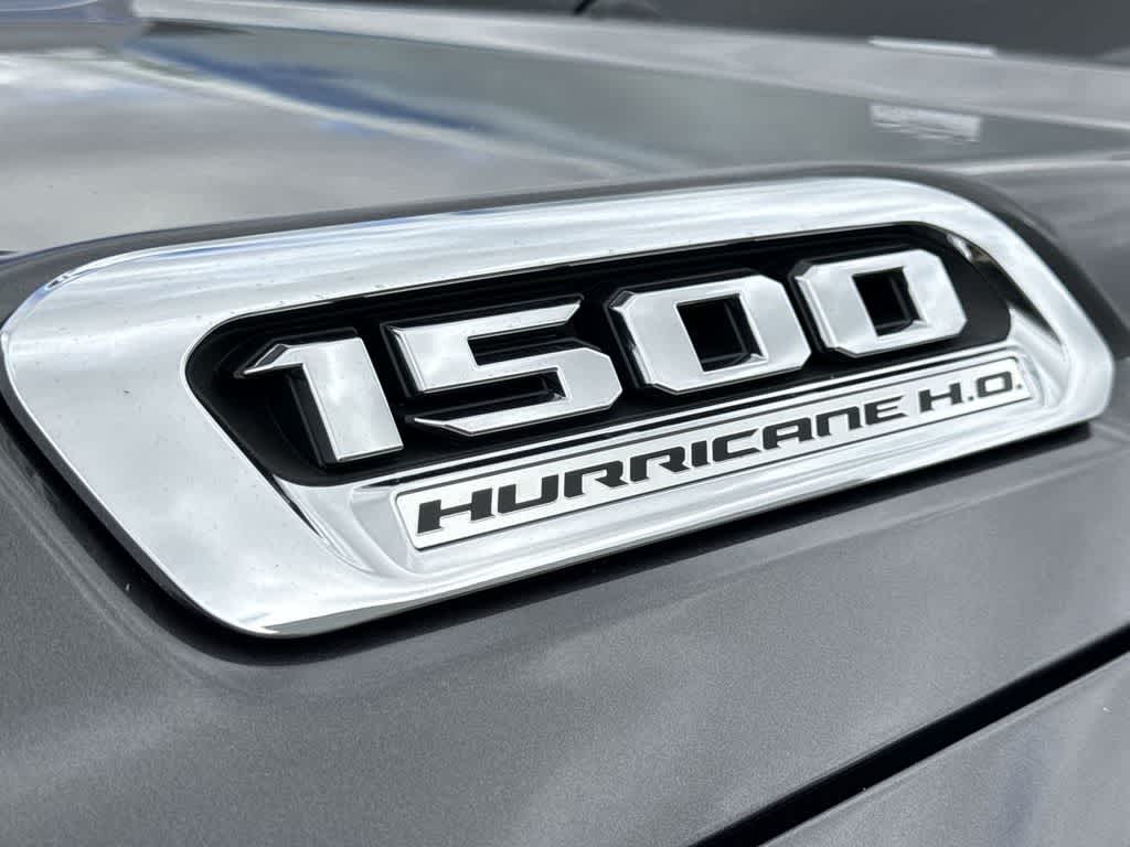 Thumbnail: 2026 RAM 1500 - 7