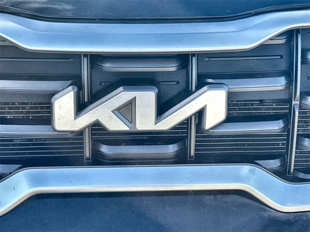 Thumbnail: 2023 Kia Telluride - 8