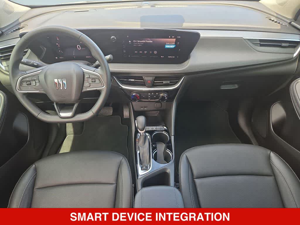 Thumbnail: 2024 Buick Encore GX - 14