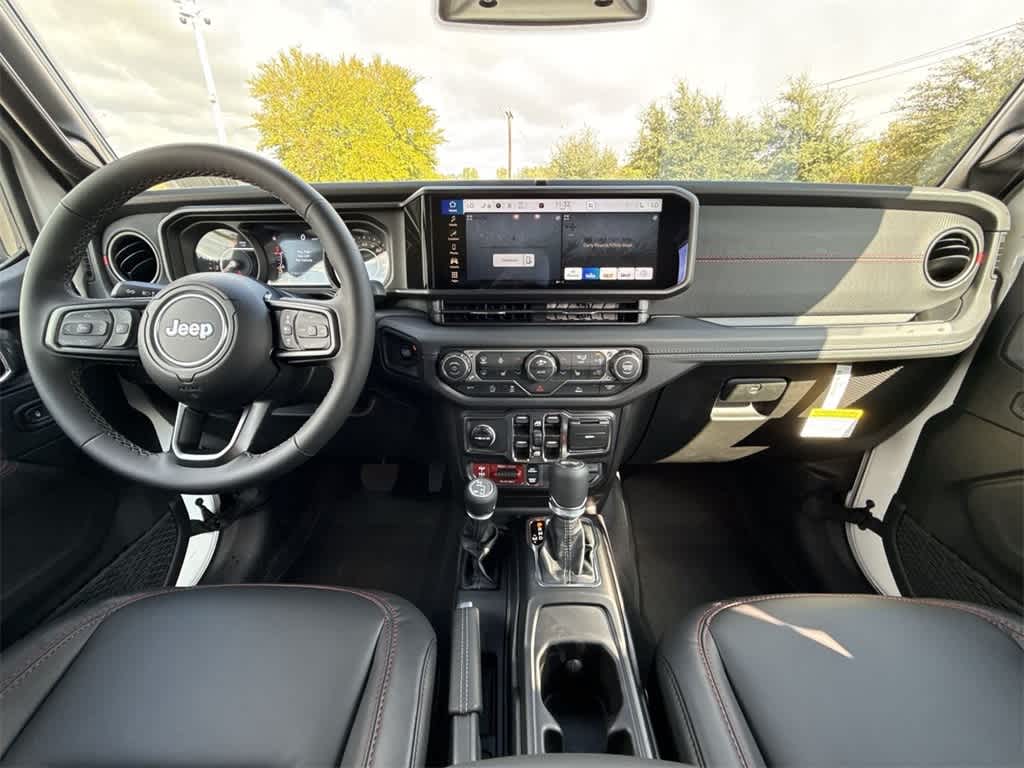 Thumbnail: 2026 Jeep Wrangler - 15