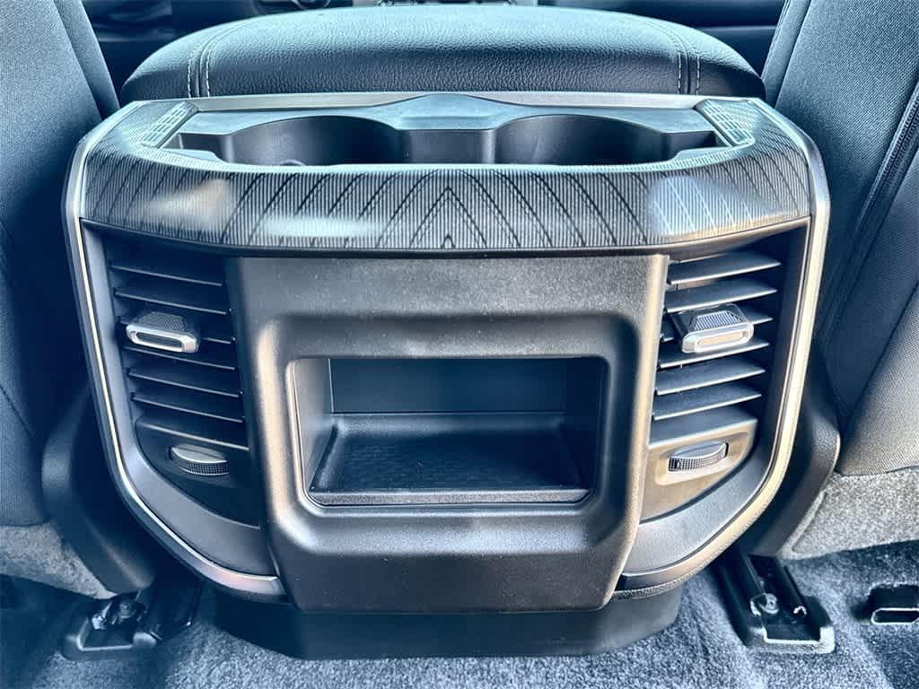 Thumbnail: 2026 RAM 1500 - 20