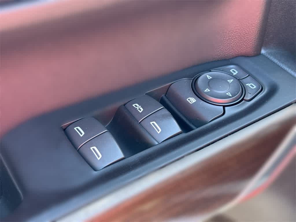 2021 Chevrolet Silverado 1500 LT 22