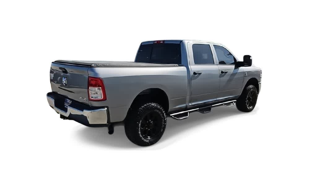 Thumbnail: 2023 RAM 2500 - 8