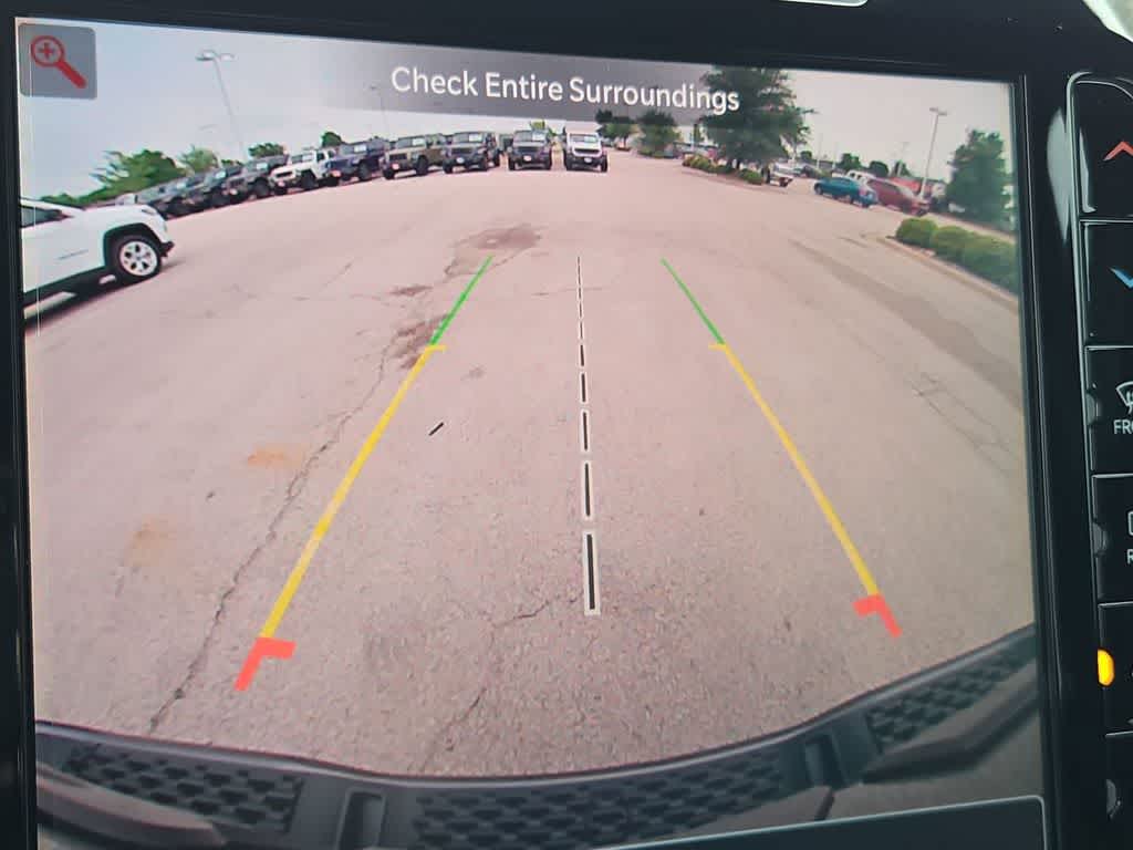 Thumbnail: 2026 RAM 1500 - 30