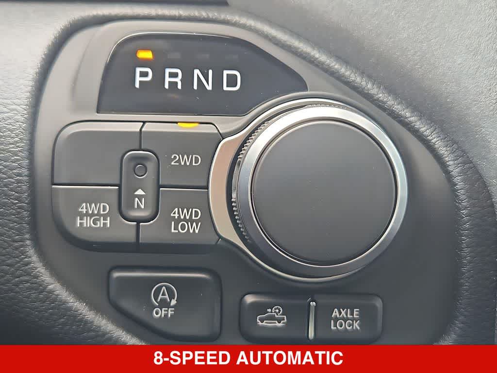 Thumbnail: 2026 RAM 1500 - 31