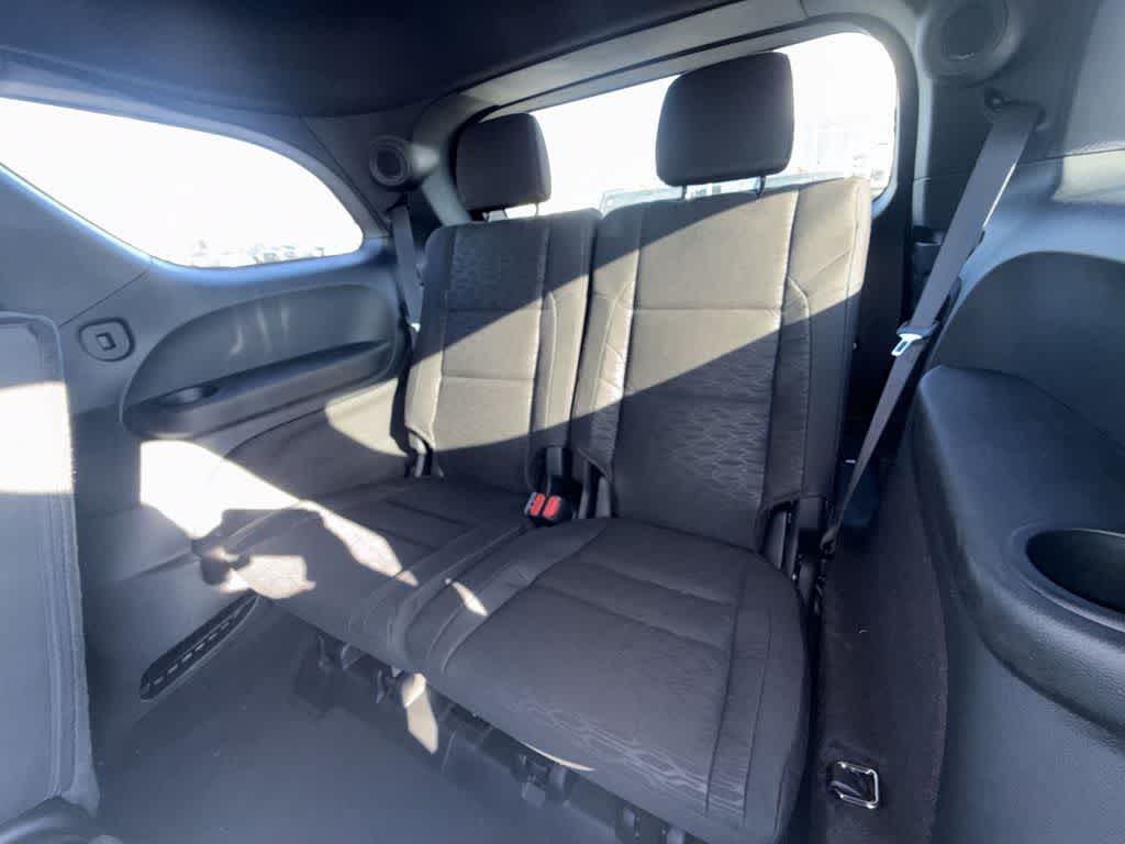 Thumbnail: 2026 Dodge Durango - 14