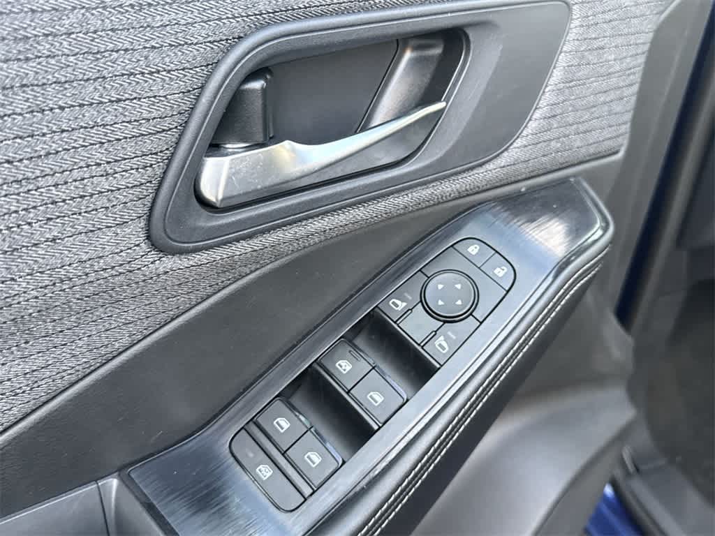 Thumbnail: 2023 Nissan Rogue - 21