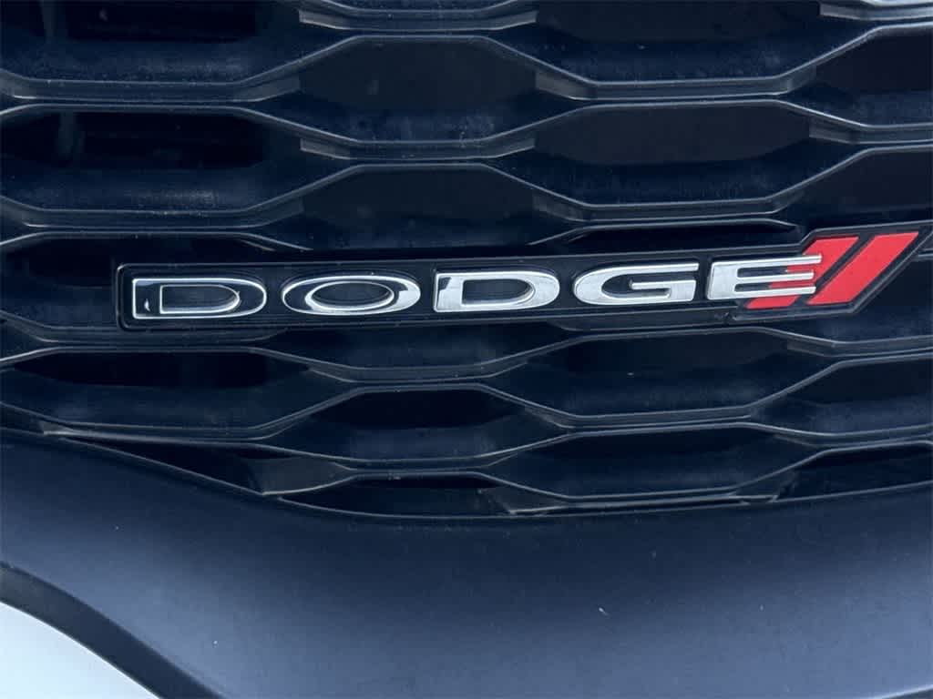 Thumbnail: 2023 Dodge Durango - 9