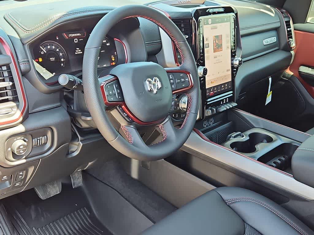 Thumbnail: 2026 RAM 1500 - 18