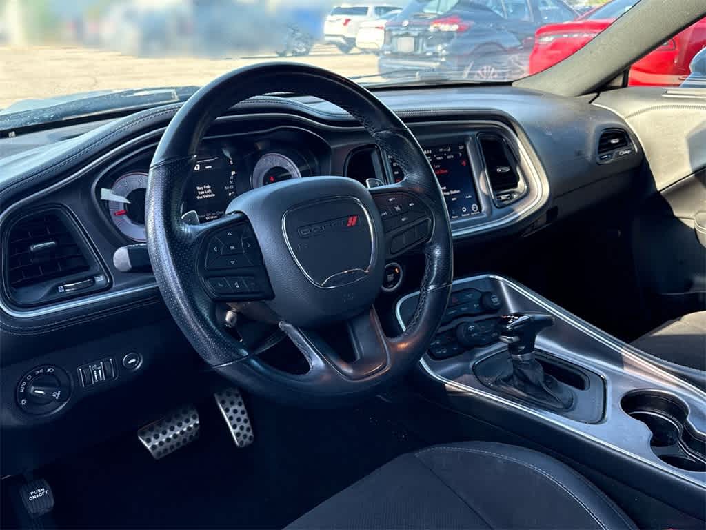 Thumbnail: 2021 Dodge Challenger - 2