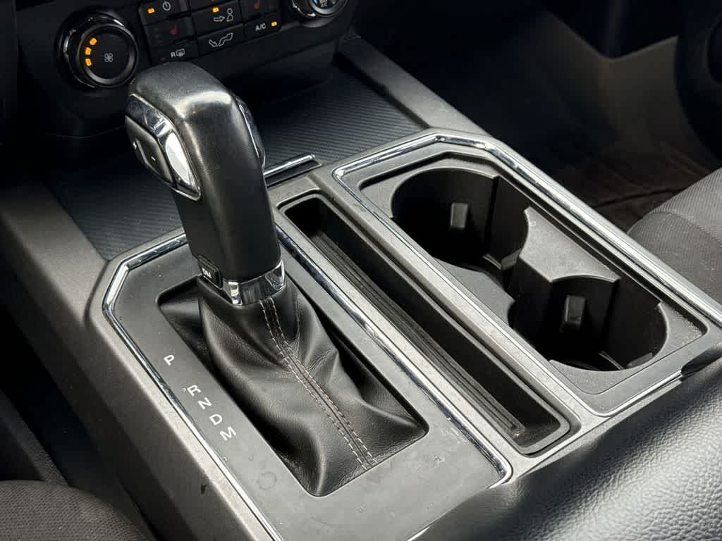 Thumbnail: 2019 Ford F-150 - 17