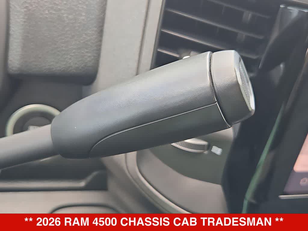 Thumbnail: 2026 RAM 4500 - 30