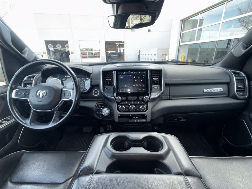 Thumbnail: 2023 RAM 1500 - 15