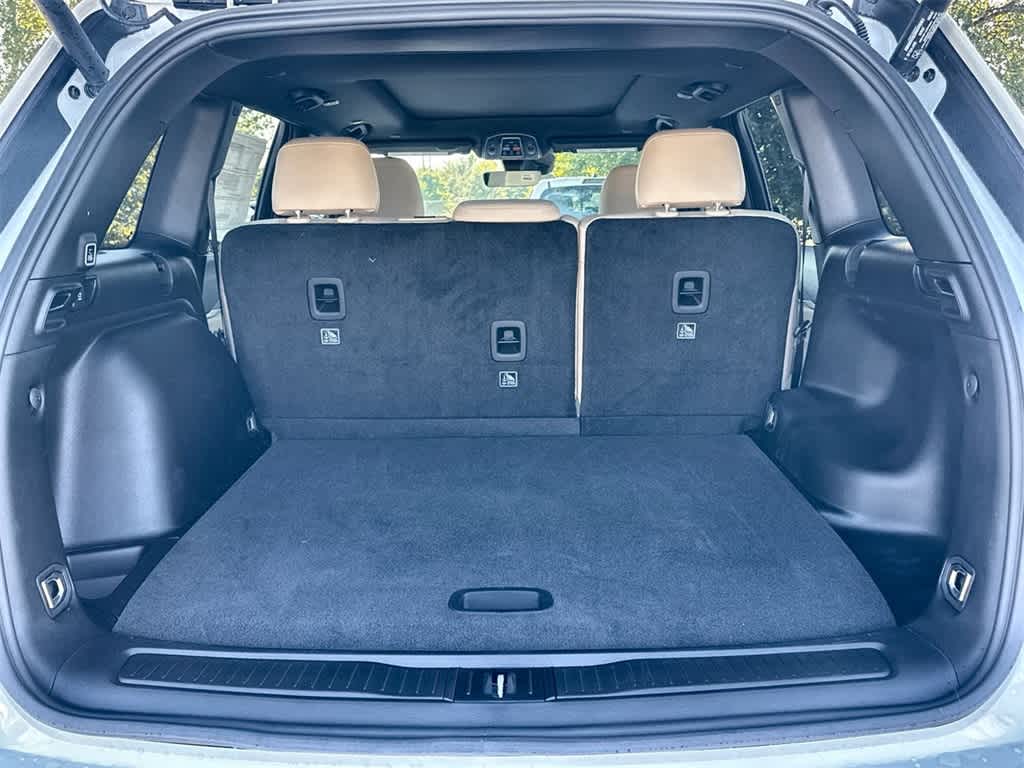 Thumbnail: 2025 Jeep Grand Cherokee - 21