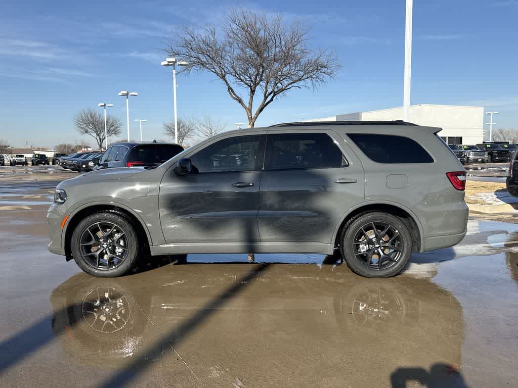 Thumbnail: 2026 Dodge Durango - 3
