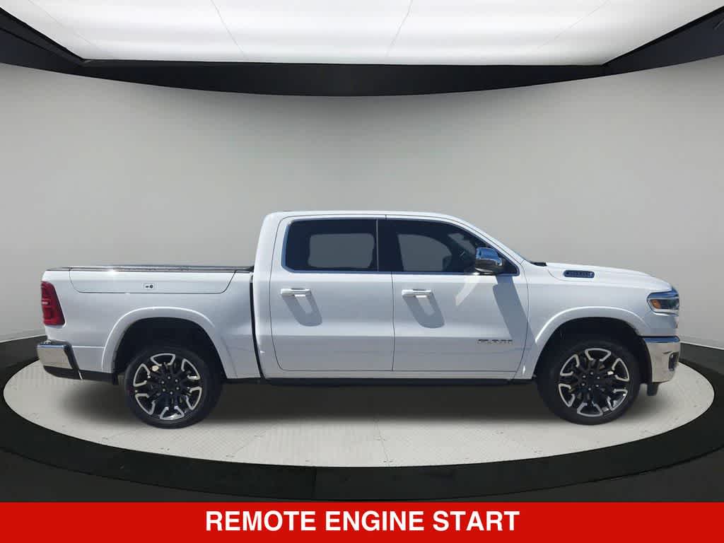 Thumbnail: 2026 RAM 1500 - 7