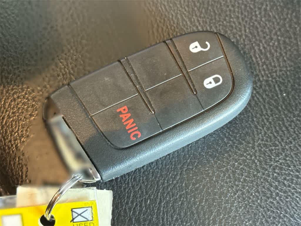 Thumbnail: 2019 Jeep Compass - 21
