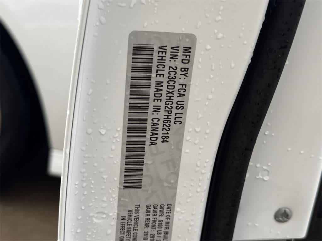 Thumbnail: 2023 Dodge Charger - 27