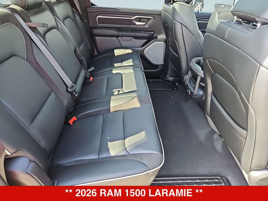 Thumbnail: 2026 RAM 1500 - 22
