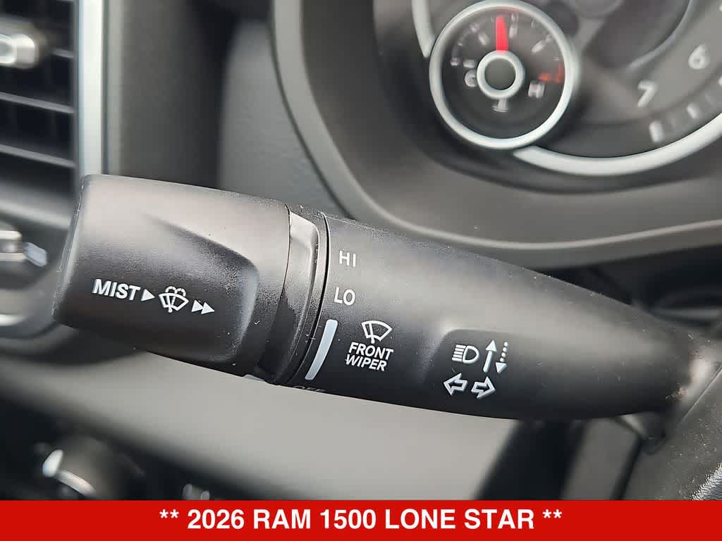 Thumbnail: 2026 RAM 1500 - 27