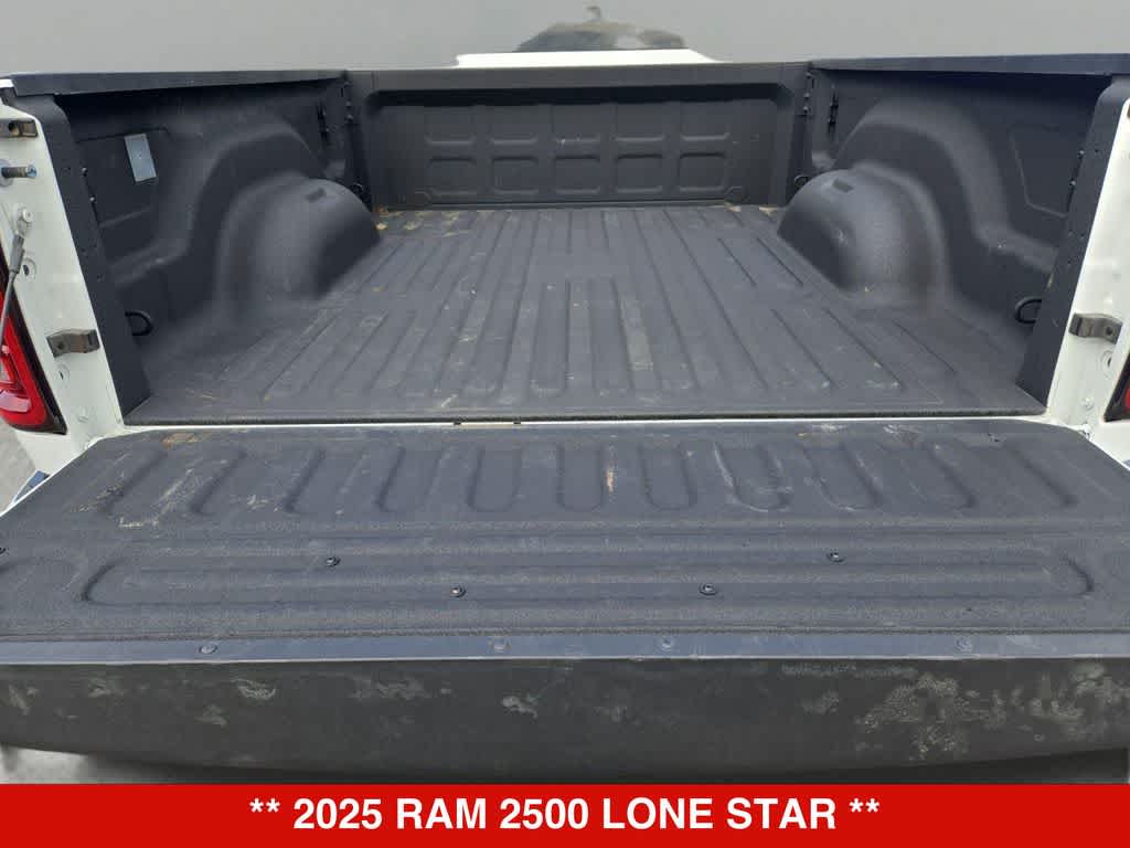 Thumbnail: 2025 RAM 2500 - 32