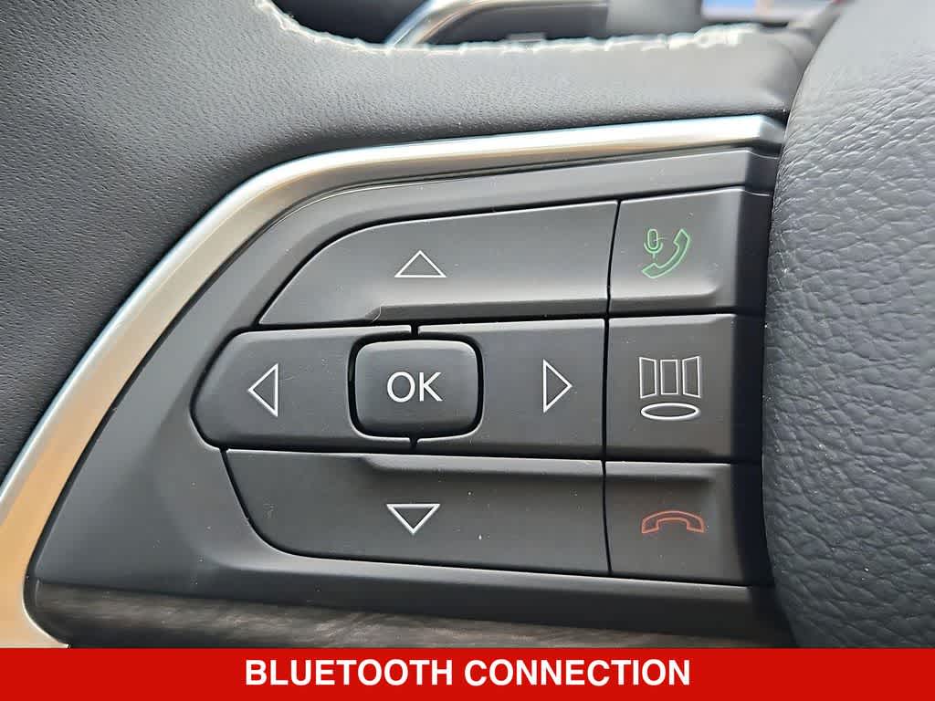 Thumbnail: 2026 Jeep Grand Cherokee - 26