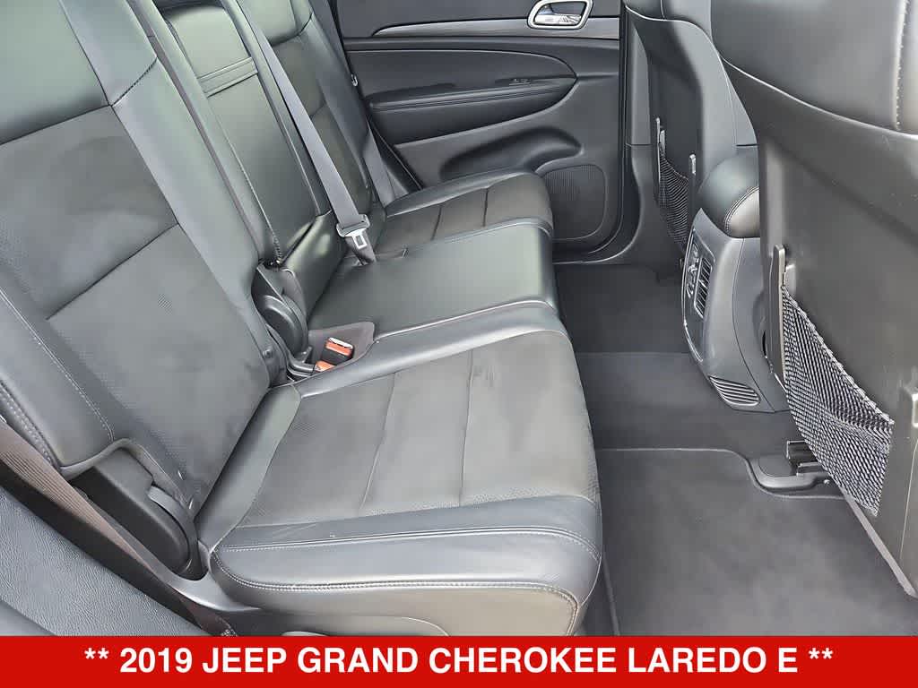Thumbnail: 2019 Jeep Grand Cherokee - 21