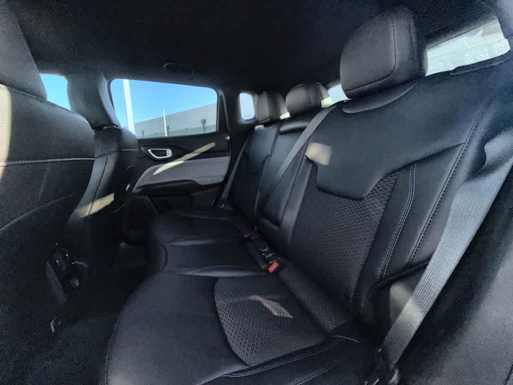 Thumbnail: 2026 Jeep Compass - 13