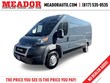 Ram ProMaster 3500