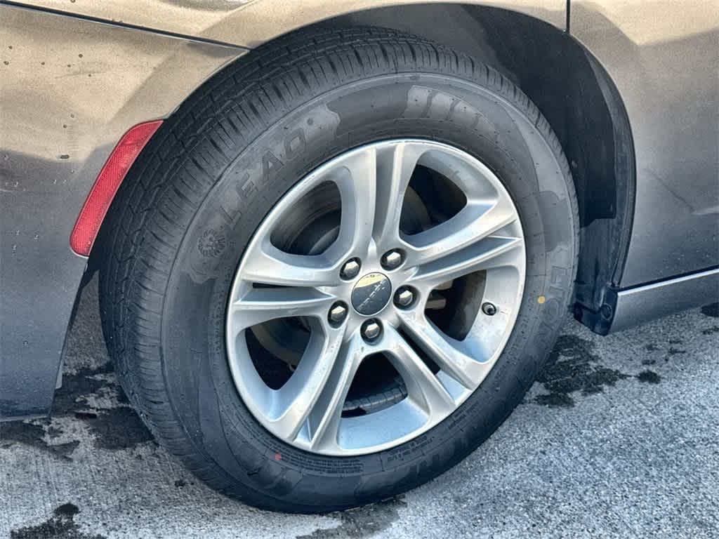 Thumbnail: 2023 Dodge Charger - 9