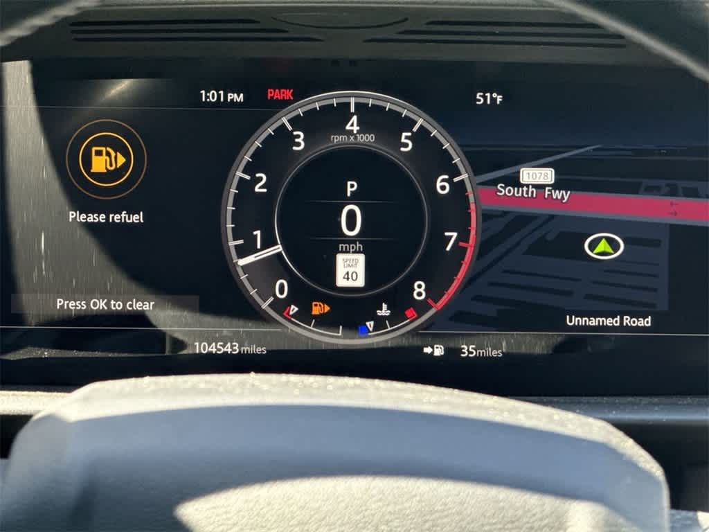 Thumbnail: 2020 Land Rover Discovery - 19