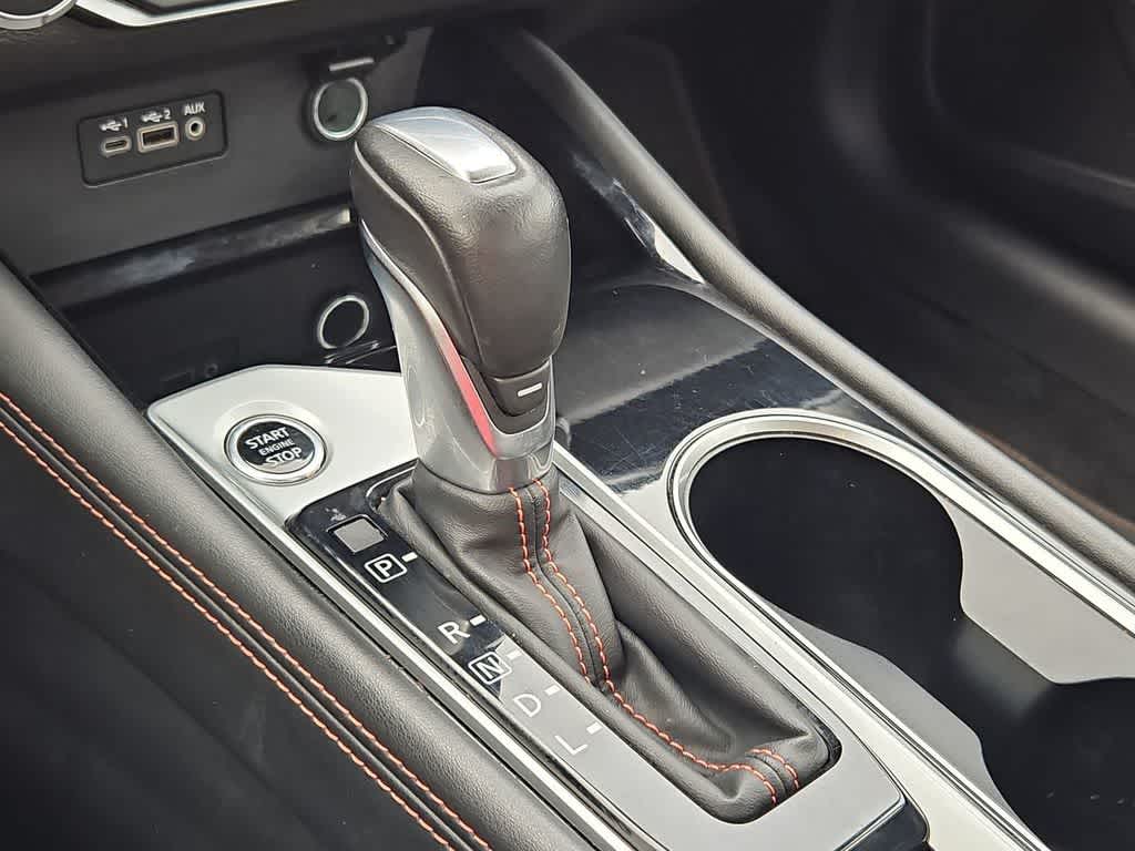 Thumbnail: 2024 Nissan Altima - 31