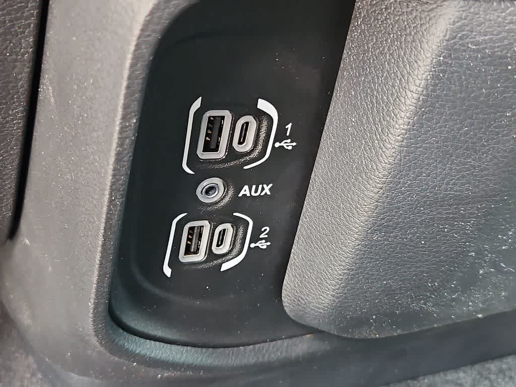 Thumbnail: 2026 RAM 1500 - 30