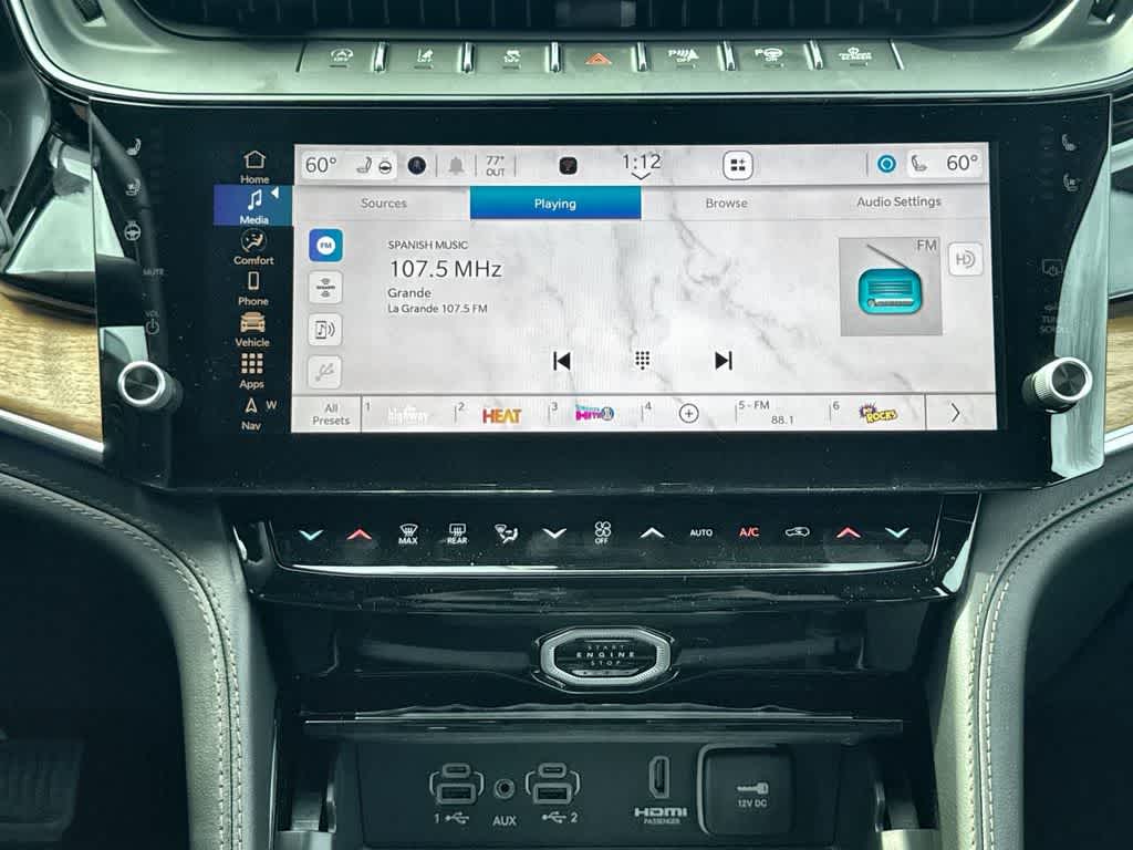 Thumbnail: 2026 Jeep Grand Cherokee - 15